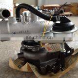 Высокотурбо GT17 1118300ABY 822158-0002 с новейшим thumbnail-5