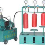 Fire Extinguisher Service Equipment, Fire Extinguisher Service Workshop Machine ,factory Price thumbnail-5