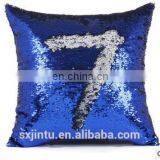 2018 Year Mermaid Pillow of Decorative Pillows thumbnail-7