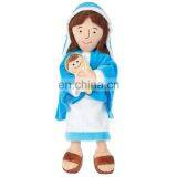 Manufacturers Direct Soft Custom Jesus Plush Toys Dolls thumbnail-3