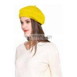 Factory Direct SaleSpring Summer and Autumn Beret Cap Hat for Collocation thumbnail-2