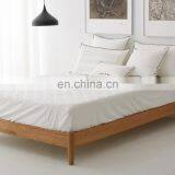 RAWHOUSE Anti Dust Mite 100% Cotton Mattress Protector thumbnail-5