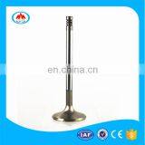Luxury Motorcycle Parts Engine Valve for SYM GTS Joy-Max 125 125i 250i 300i thumbnail-2