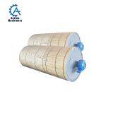 Material HT250 HT300 HT200 Paper Machine Drying Parts Cylinder Dryer thumbnail-3