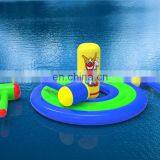 Chinese Professional Manufacturer Children And Adults Inflatable Floating Water Park Equipment thumbnail-2