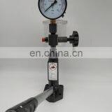 S60H Diesel Common Rail Diesel Injector Nozzle Tester thumbnail-6
