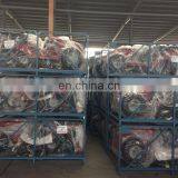 Top Quality Ride on Tractor Lawn Mower With Steering Wheel thumbnail-6