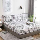 Bed Sheet Set Brushed Microfiber Bedding Wrinkle Fade Resistant Comforter Set thumbnail-1