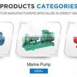 Latest Design 2019 3kw YE2 Series 100L-2 Three Phase Electric ac Water Pump Motor of China Supplier thumbnail-5