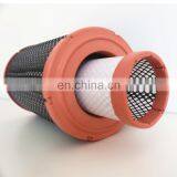 New Energy Carbon-containing Non-woven Filter Element thumbnail-3
