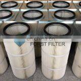 FORST 406*362mm Square Cap Air Filter Price thumbnail-3