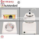 Germany Deutstandard Jam Sauce Dispenser Warmer Machine With CE thumbnail-6