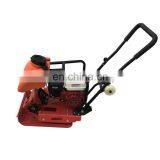 One Way Diesel Engine Plate Compactor Micro Compactor Machine for Sale thumbnail-5