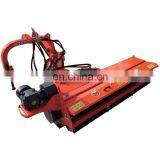 Hanmey High Efficiency Ride on Lawn Mower With Good Price thumbnail-3