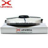 Auto Parts Air Filter Leweda Performance Filter Element 17801-10030 thumbnail-4