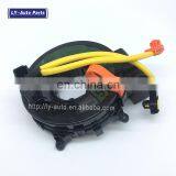 Auto Spiral Cable Clock Spring For Toyota For 4Runner For Land Cruiser For Prado For Lexus For ES300 OEM 84306-60080 8430660080 thumbnail-1