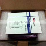 MINI 220V Single Phase Input Small Power ac Variable Frequency Drive Low Voltage Vector V/F Variable Frequency VFD thumbnail-7