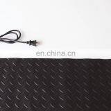 High Quality Twin Conductor Heating Mat For Outdoor Snow or Roof Melting thumbnail-1