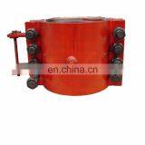 High Pressure Carbon Steel Pipe Leak Repair Clamp