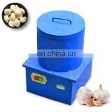 Commercial or Clean Vegetables Processing 70-200kg/h Garlic Peeler Machine thumbnail-6