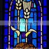 Stained Glass Religious Sysblom Church Window thumbnail-3