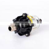 MLDRAINER MD10WA Floating Ball Compressed Air Purification System Clear External Auto Drainer thumbnail-3