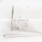 Supply Felt Filter Fabric Cement Filter Bag pe Polyester Needle Punched Liquid Filter Bag for Air Dust Collector Bag thumbnail-2