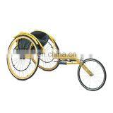 Aluminum Sport Lightweight TLS710L-30 Speed King Wheelchair thumbnail-1