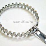 Brand New Most Popular #5 Liquid Metal Bracelet thumbnail-1