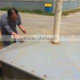 FRP Outdoor Battery Box thumbnail-3