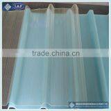 Skylite Frp Sheet/ Frp Corrugated Panel/ Translucent Panel/fiberglass Roof Panel/ Roof Skylight Panel thumbnail-5