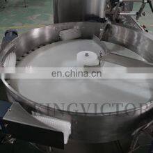 Confectionery Packaging Machine Candy Packing Machine High Speed thumbnail-2