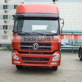 Dongfeng DFL4251A 6x4 Truck Tractor CX9 thumbnail-2