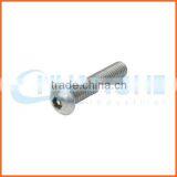 China Supplier Durable Top Quality Cross Anti-theft Screw thumbnail-6