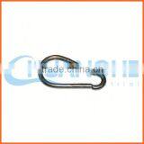 Made in China Swivel d Ring Snap Hook thumbnail-2