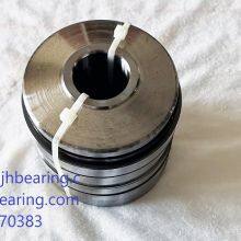 Twin Screw PVC Extruders Gearbox Bearing M4CT527 Factory Directly Supply 5x27x52mm thumbnail-2