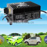 72V25A Electric Police Car Waterproof Battery Charger