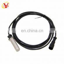 HYS Factory Price ABS Sensor Auto Disc Brake ABS Wheel Speed Sensor for 4410324870 BENZ ACTROS 1996 - 2002 thumbnail-3