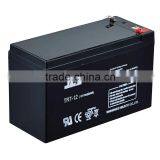 Free Maintenance Type and Solar, Wind, Ups Usage Agm Deep Cycle Battery 12v 7ah Emergency Lighting Battery thumbnail-2