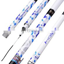 Fishing Equipment Top Quality Fishing Pole Telescopic High Carbon Fiber Custom Fishing Rod