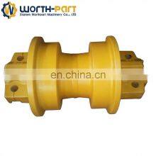 Excavator Spare Parts DRESSER-FURUKAWA 738 Track Roller thumbnail-5