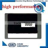 Original King Memory 2.5 SATAiii MLC SSD 120GB Hard Drive MLC 60GB thumbnail-1