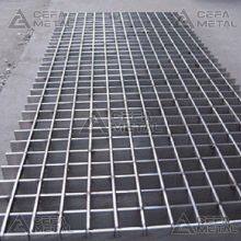 Press-Lock Steel Grating Press Lock Grating Composite Steel Grating Manufacturers In China thumbnail-3