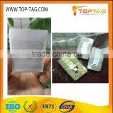 Shenzhen Factory Customize Nfc Fabrics Rfid Clothing Tag Quality Choice