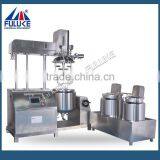 2015 FLK Vacuum Emulsification Cream Mixer for Sale