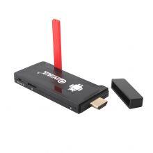 Newest TV Box Rk3328 Quad Core 4GB Ram 32GB ROM QINTAIX R33 Android TV Box With 5G WIFI thumbnail-3