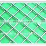 Electro Galvanized Welded Wire Mesh (manufacture)