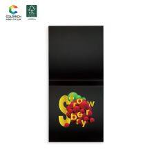 Cardboard Packaging Manufacturer Eyeshadow Packaging Palette With Mirror Packages For Makeup Palettes Private Label thumbnail-5