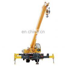 Hot Selling Mini Truck Mounted Crane Telescopic Crane for Sale