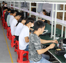Shenzhen Zemei Industrial Co., LTD company overview - view 1 thumbnail
